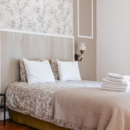 Center King Size Bird Room Lisboa Екстериор снимка