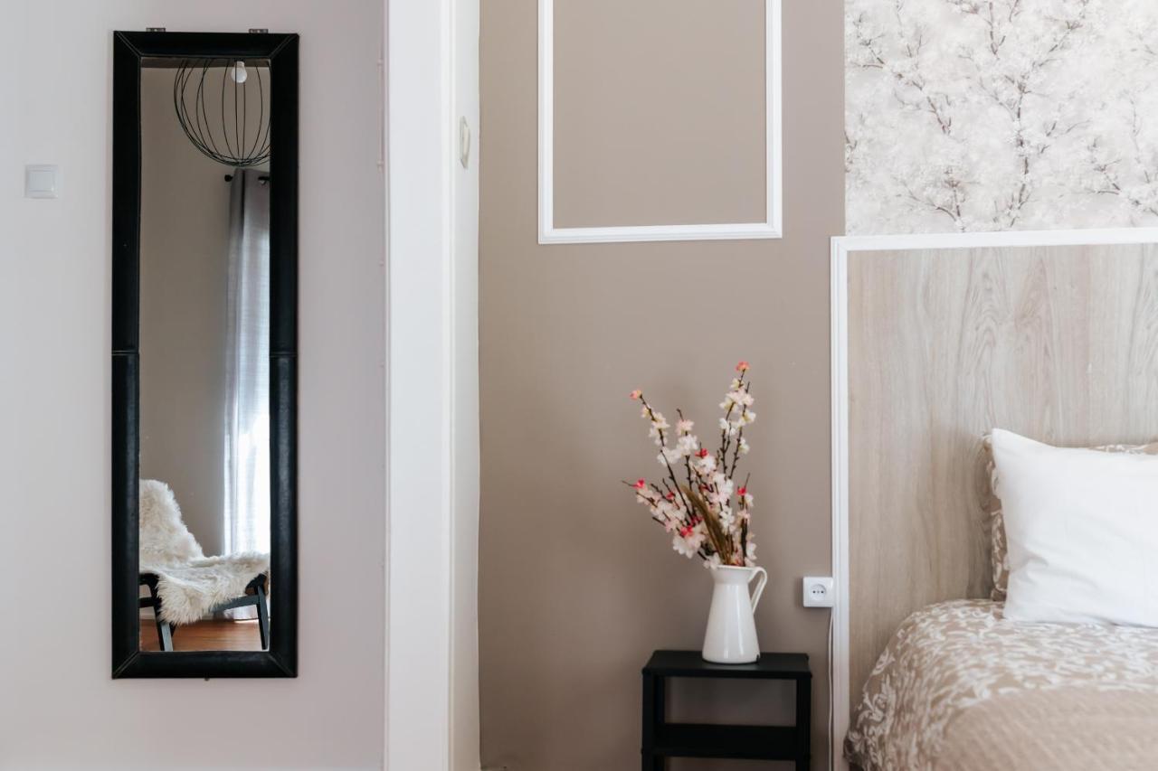 Center King Size Bird Room Lisboa Екстериор снимка