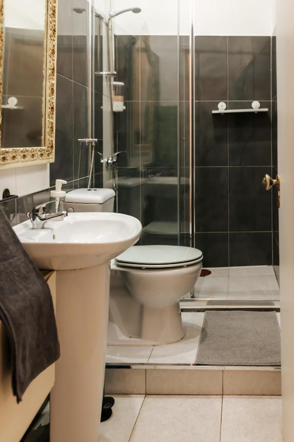 Center King Size Bird Room Lisboa Екстериор снимка