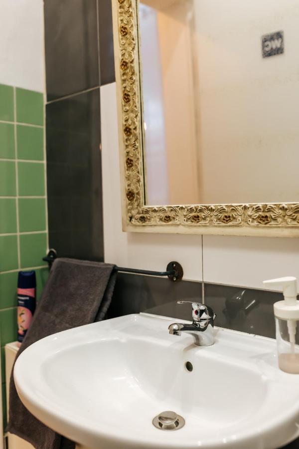 Center King Size Bird Room Lisboa Екстериор снимка