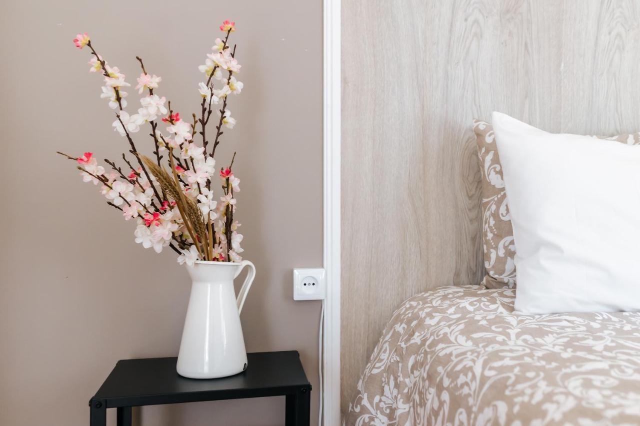 Center King Size Bird Room Lisboa Екстериор снимка