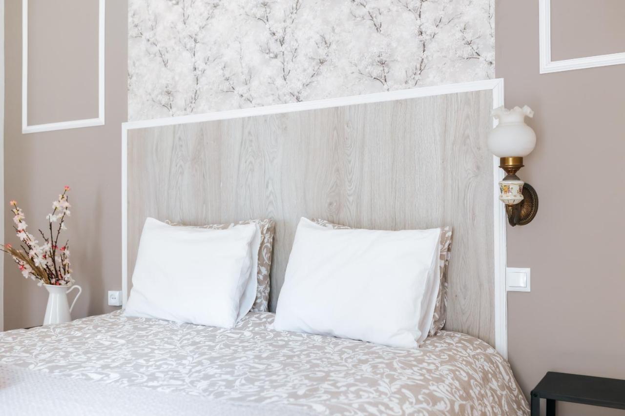 Center King Size Bird Room Lisboa Екстериор снимка